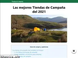 Sites similar to xn--tiendasdecampaade-sxb.com