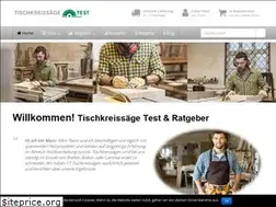 Sites similar to xn--tischkreissge-test-vtb.de