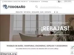 Sites similar to xn--todobao-9za.es