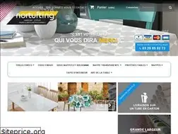 Sites similar to xn--toile-cire-j7a.com