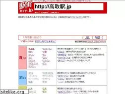 Sites similar to xn--tor804nsxa.jp