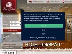 Sites similar to xn--torbru-fua.com