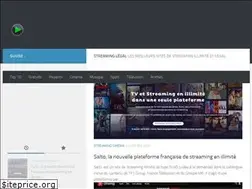 Sites similar to xn--torrentfranais-qjb.fr