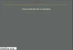 Sites similar to xn--tpferurlaub-rfb.de