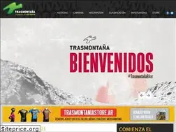 Sites similar to xn--trasmontaa-19a.com
