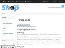 Sites similar to xn--trcsa-xqa.hu