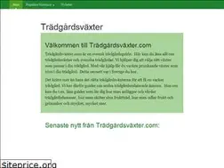 Sites similar to xn--trdgrdsvxter-hcbgk.com