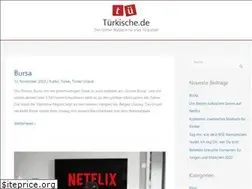 Sites similar to xn--trkische-65a.de