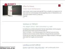 Sites similar to xn--trkultur-65a.de