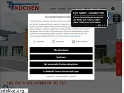 Sites similar to xn--tt-kchen-95a.de