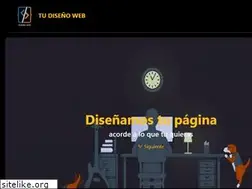 Sites similar to xn--tudiseoweb-y9a.com