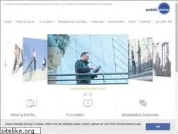 Sites similar to xn--tv-kln-zxa.de