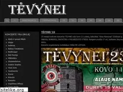 Sites similar to xn--tvynei-i4a.lt