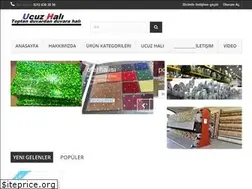 Sites similar to xn--ucuzhal-xfb.com