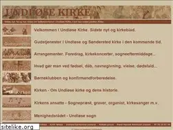 Sites similar to xn--undlsekirke-jgb.dk