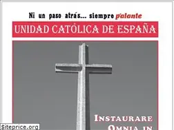 Sites similar to xn--unidadcatolicadeespaa-vbc.es