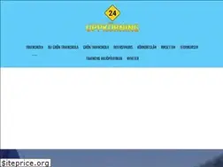 Sites similar to xn--uppkrning24-ufb.nu