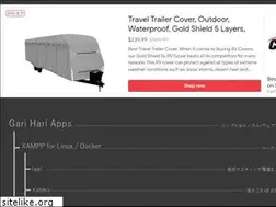 Sites similar to xn--v8jtdudb.com