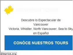Sites similar to xn--vancouverenespaol-txb.com
