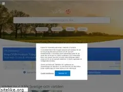 Sites similar to xn--vder24-bua.se