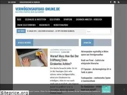 Sites similar to xn--vermgensaufbau-online-kec.de