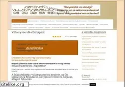 Sites similar to xn--villanyszerels-nkb.com