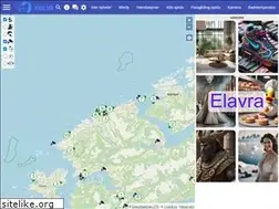 Sites similar to xn--vindn-qra.no