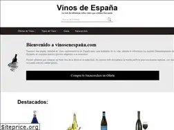 Sites similar to xn--vinosenespaa-khb.com