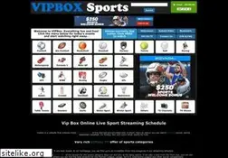 Sites similar to xn--vipbx-p29a.tv