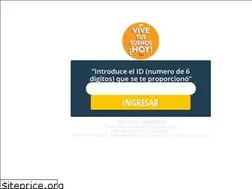 Sites similar to xn--vivetussueoshoy-7qb.com