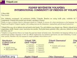 Sites similar to xn--volapk-7ya.com