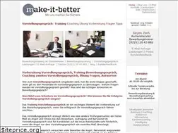 Sites similar to xn--vorstellungsgesprche-rzb.net