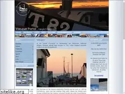 Sites similar to xn--vorupr-fya.de