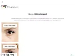Sites similar to xn--vrillisetpiilolinssit-51b.fi