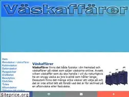 Sites similar to xn--vskaffrer-v2af.se