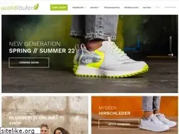 Sites similar to xn--waldlufer-z2a.de