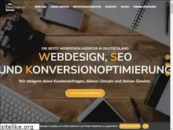 Sites similar to xn--webseitenknig-rmb.de