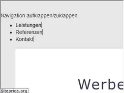 Sites similar to xn--werbeagentur-schfer-vwb.de