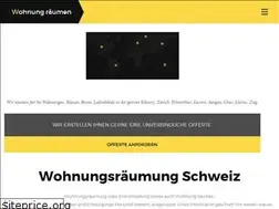Sites similar to xn--wohnung-rumen-jfb.ch