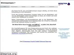 Sites similar to xn--wrmepumpe-leipzig-qqb.com