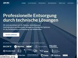 Sites similar to xn--wscheschacht-gcb.com