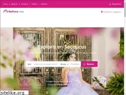 Sites similar to xn--xvaos-qta.net