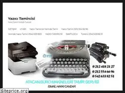 Sites similar to xn--yazctamircisi-59bb.net