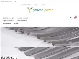 Sites similar to xn--yreselpazar-rfb.com