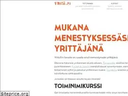 Sites similar to xn--yrit-ooa.fi