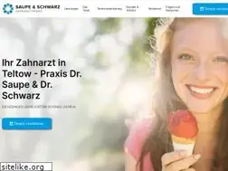 Sites similar to xn--zahnrzte-seehof-3kb.de