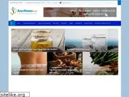 Sites similar to xn--zayflama-vkb.net