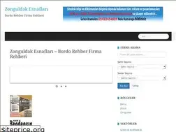 Sites similar to xn--zonguldakesnaflar-svc.com