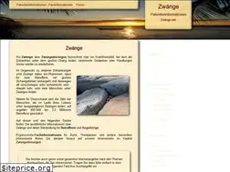 Sites similar to xn--zwnge-hra.info