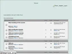 Sites similar to xnalara.forumotion.com